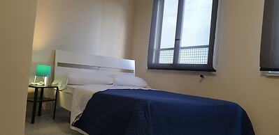 Departure rooms&hostels