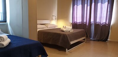 Departure rooms&hostels