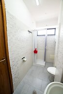 Departure rooms&hostels