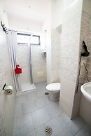 Departure rooms&hostels