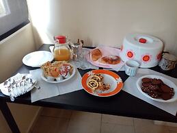 Departure rooms&hostels