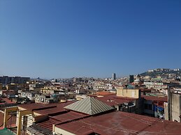 Departure rooms&hostels