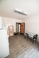 Departure rooms&hostels