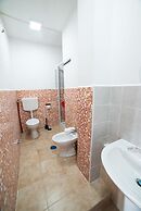 Departure rooms&hostels