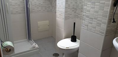 Departure rooms&hostels