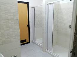 Departure rooms&hostels