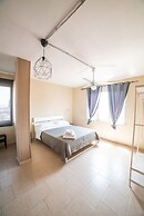 Departure rooms&hostels