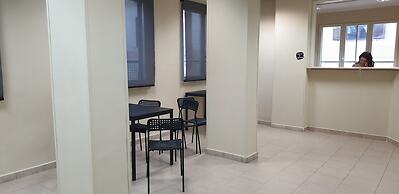 Departure rooms&hostels