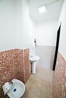 Departure rooms&hostels