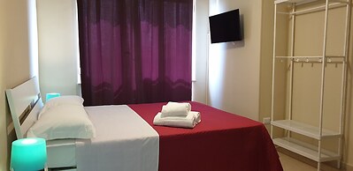 Departure rooms&hostels