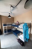 Departure rooms&hostels