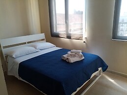 Departure rooms&hostels