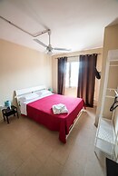 Departure rooms&hostels