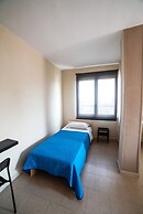 Departure rooms&hostels