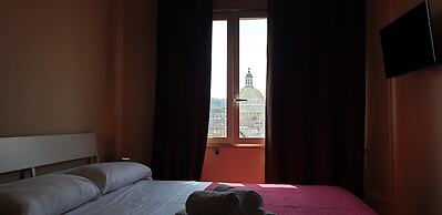 Departure rooms&hostels