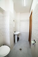 Departure rooms&hostels