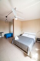 Departure rooms&hostels