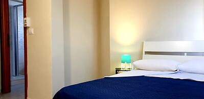 Departure rooms&hostels