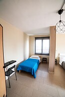 Departure rooms&hostels