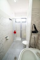 Departure rooms&hostels