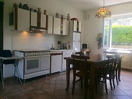 Apartment La Motte