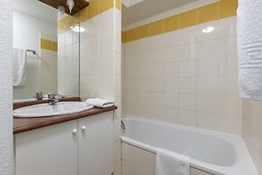 Résidence Odalys Soleil d'Aure