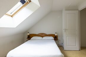 Résidence Odalys Soleil d'Aure