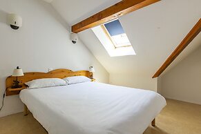 Résidence Odalys Soleil d'Aure