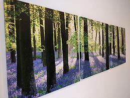 Business Apartments Ratingen 5