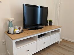 Business Apartments Ratingen 5