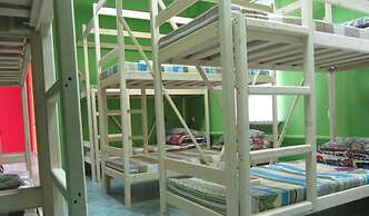 Hostel Laim