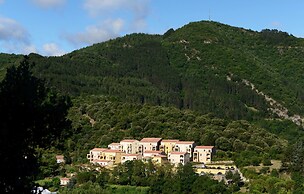 Résidence Odalys Les Bains d'Avène