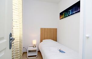 Résidence Odalys Les Bains d'Avène