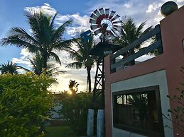 Pousada Icaraí - Ilha Comprida