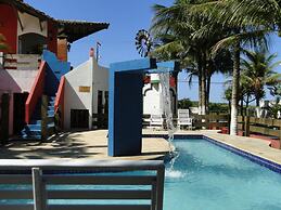 Pousada Icaraí - Ilha Comprida