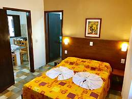 Pousada Icaraí - Ilha Comprida