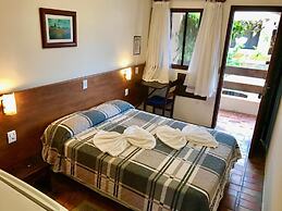 Pousada Icaraí - Ilha Comprida