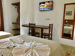 Pousada Icaraí - Ilha Comprida