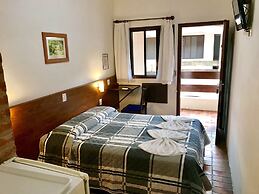 Pousada Icaraí - Ilha Comprida