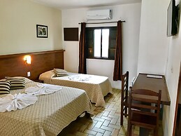 Pousada Icaraí - Ilha Comprida