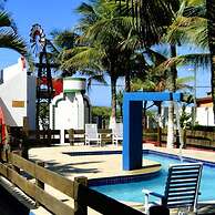 Pousada Icaraí - Ilha Comprida