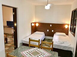 Pousada Icaraí - Ilha Comprida