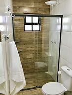 Pousada Icaraí - Ilha Comprida