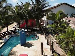 Pousada Icaraí - Ilha Comprida