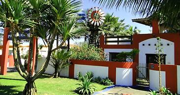 Pousada Icaraí - Ilha Comprida