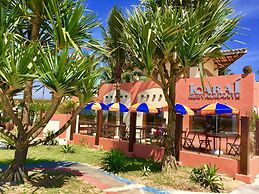 Pousada Icaraí - Ilha Comprida