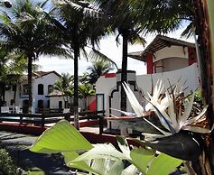 Pousada Icaraí - Ilha Comprida