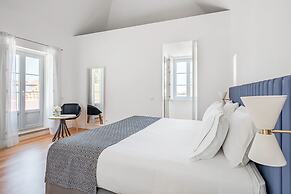 Tandem Palacio Alfama Suites