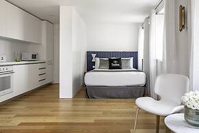 Tandem Palacio Alfama Suites