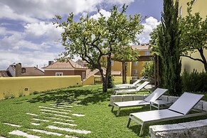 Tandem Palacio Alfama Suites